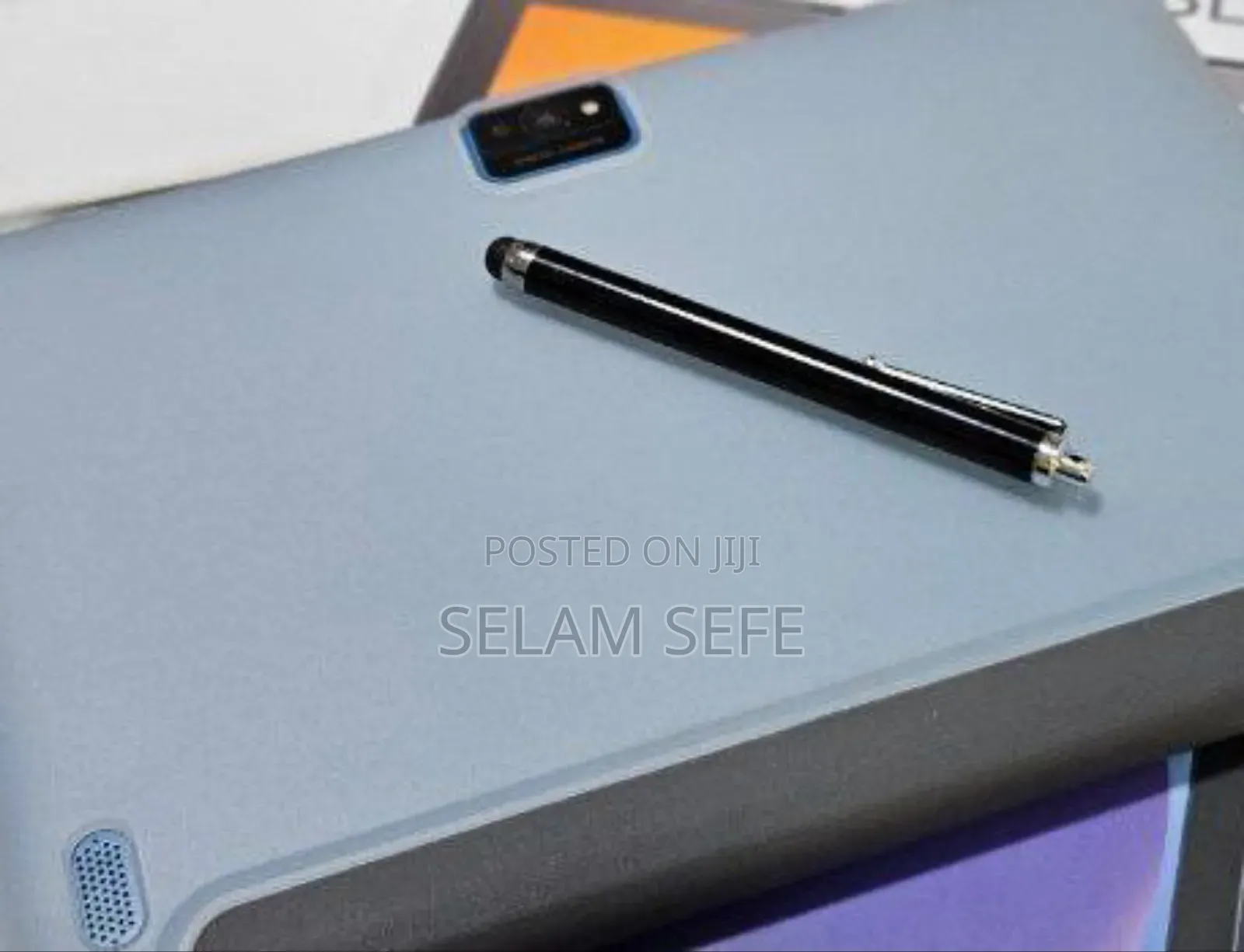 New Lenovo Tab M10 64 GB