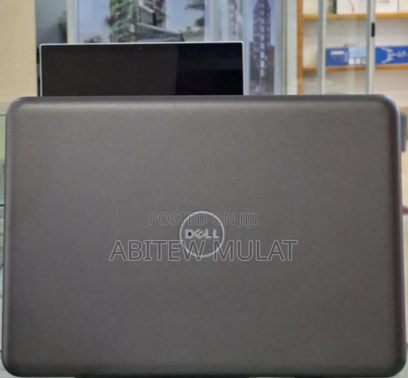 New Laptop Dell Latitude 3380 8GB Intel Core I5 SSD 256GB