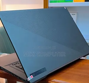 New Laptop Asus ROG Zephyrus G15 32GB Intel Core I9 SSD 1T