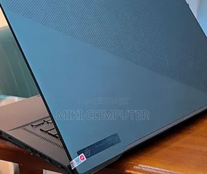 New Laptop Asus ROG Zephyrus G15 32GB Intel Core I9 SSD 1T