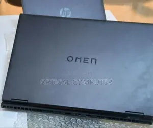 Photo - New Laptop HP Omen 16 16GB Intel Core I9 SSD 1T