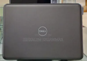 New Laptop Dell Latitude 3380 8GB Intel Core I5 SSD 256GB