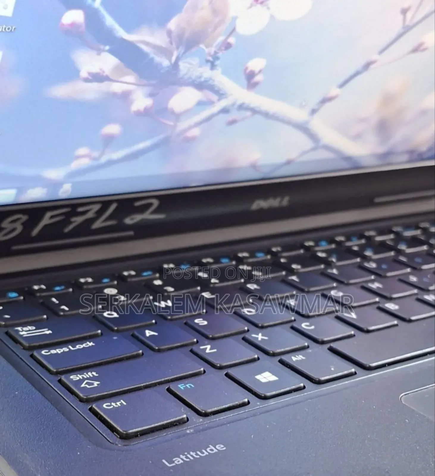 New Laptop Dell Latitude 3380 8GB Intel Core I5 SSD 256GB