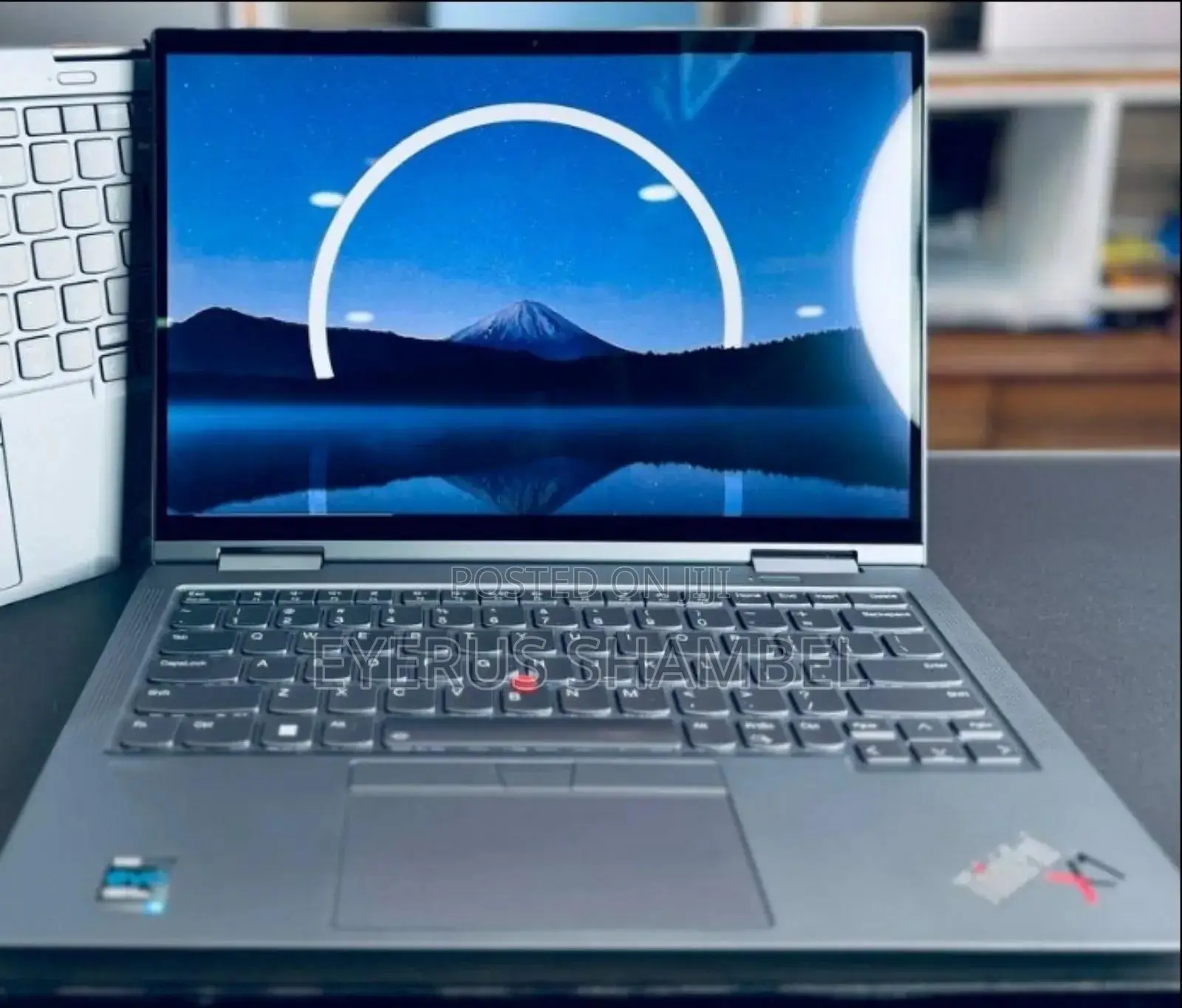 New Laptop Lenovo Thinkpad X1 Yoga 16GB Intel Core I5 SSD 512GB