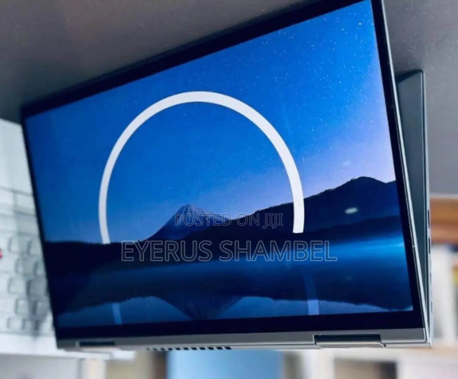 New Laptop Lenovo Thinkpad X1 Yoga 16GB Intel Core I5 SSD 512GB