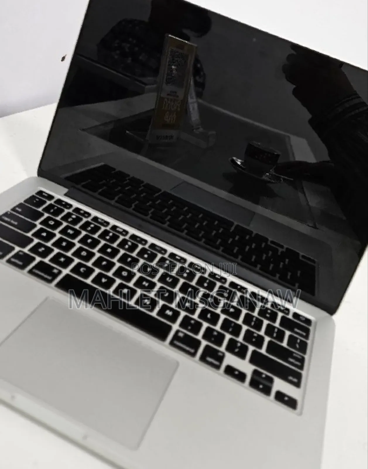 New Laptop Apple MacBook Pro 2014 8GB Intel Core I5 SSD 128GB