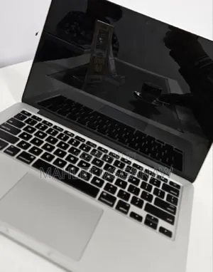 Photo - New Laptop Apple MacBook Pro 2014 8GB Intel Core I5 SSD 128GB