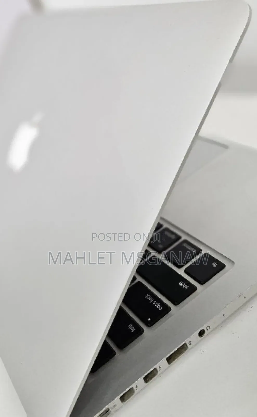 New Laptop Apple MacBook Pro 2014 8GB Intel Core I5 SSD 128GB