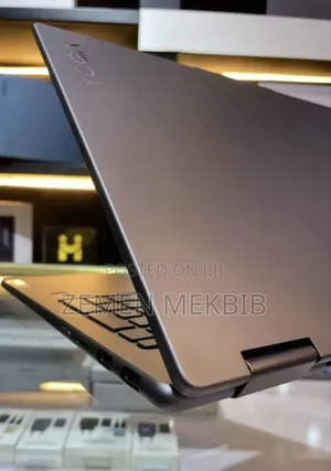 New Laptop Lenovo ThinkPad Yoga 16GB SSD 1T