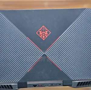 New Laptop HP Omen 15 16GB Intel Core I5 SSD 512GB