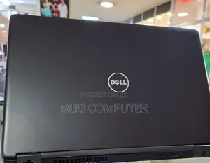 New Laptop Dell Latitude 5480 8GB Intel Core I5 SSD 256GB
