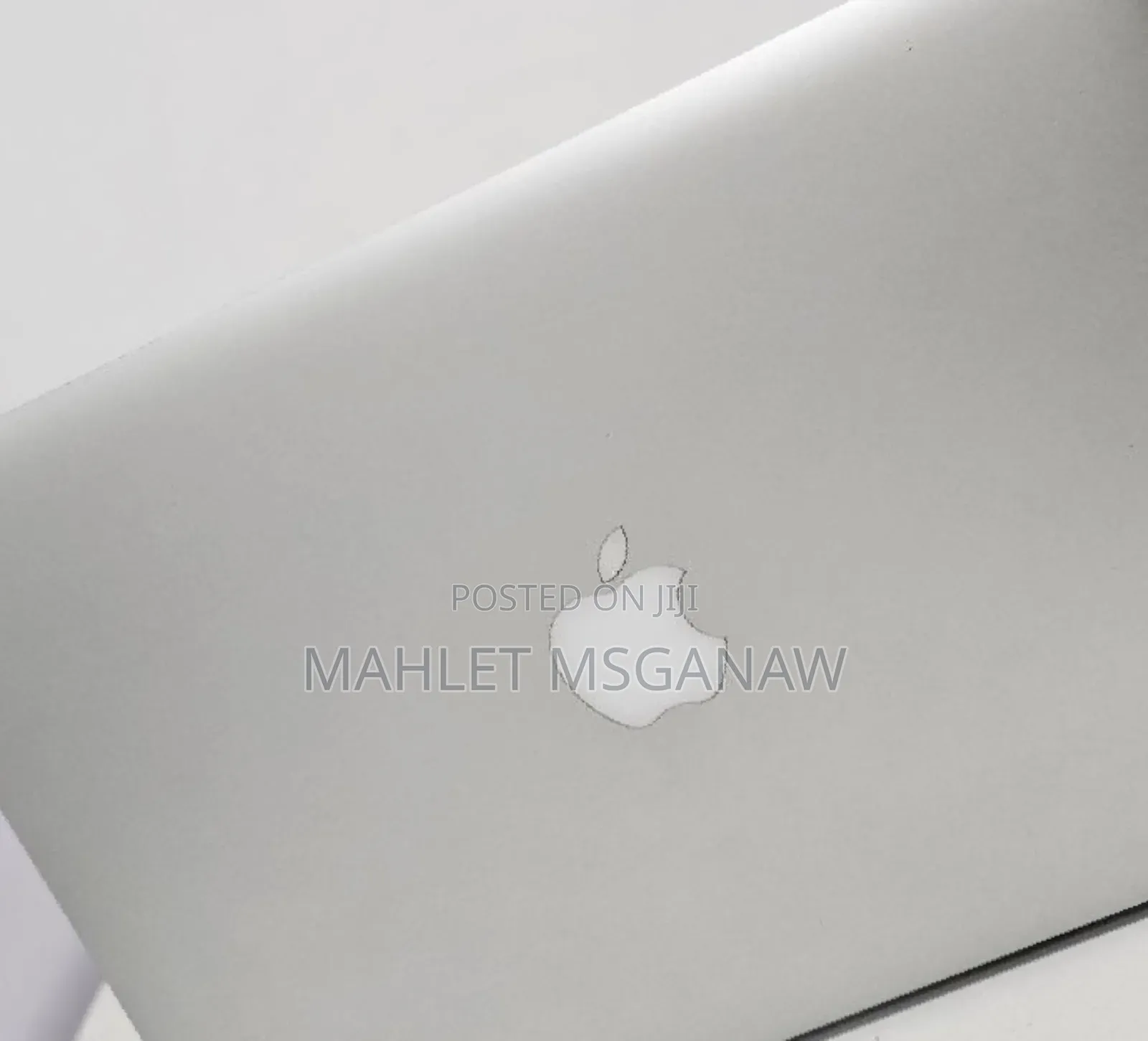 New Laptop Apple MacBook Pro 2014 8GB Intel Core I5 SSD 128GB