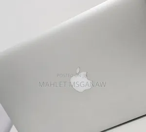 New Laptop Apple MacBook Pro 2014 8GB Intel Core I5 SSD 128GB