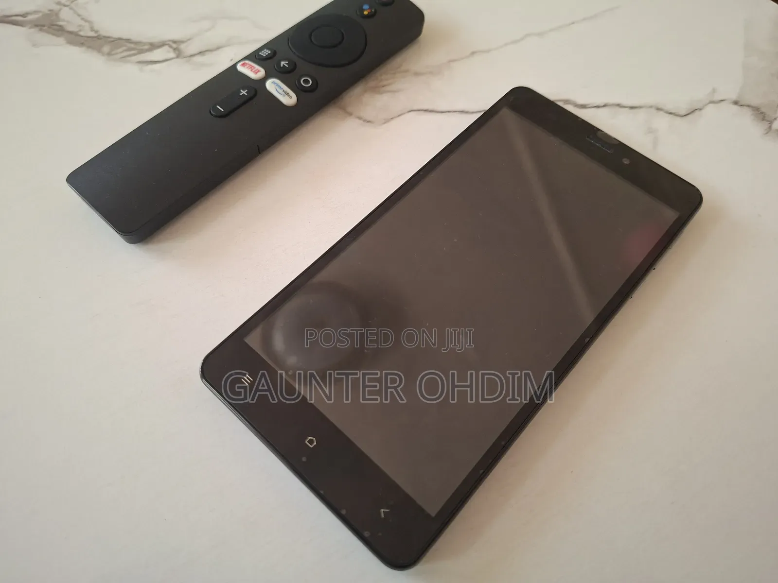 New RCA Q2 16 GB Black