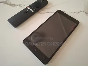 New RCA Q2 16 GB Black