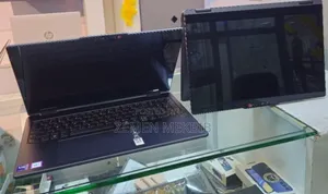 New Laptop Lenovo ThinkPad Yoga 16GB SSD 1T