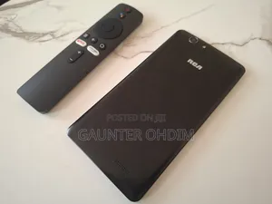 New RCA Q2 16 GB Black