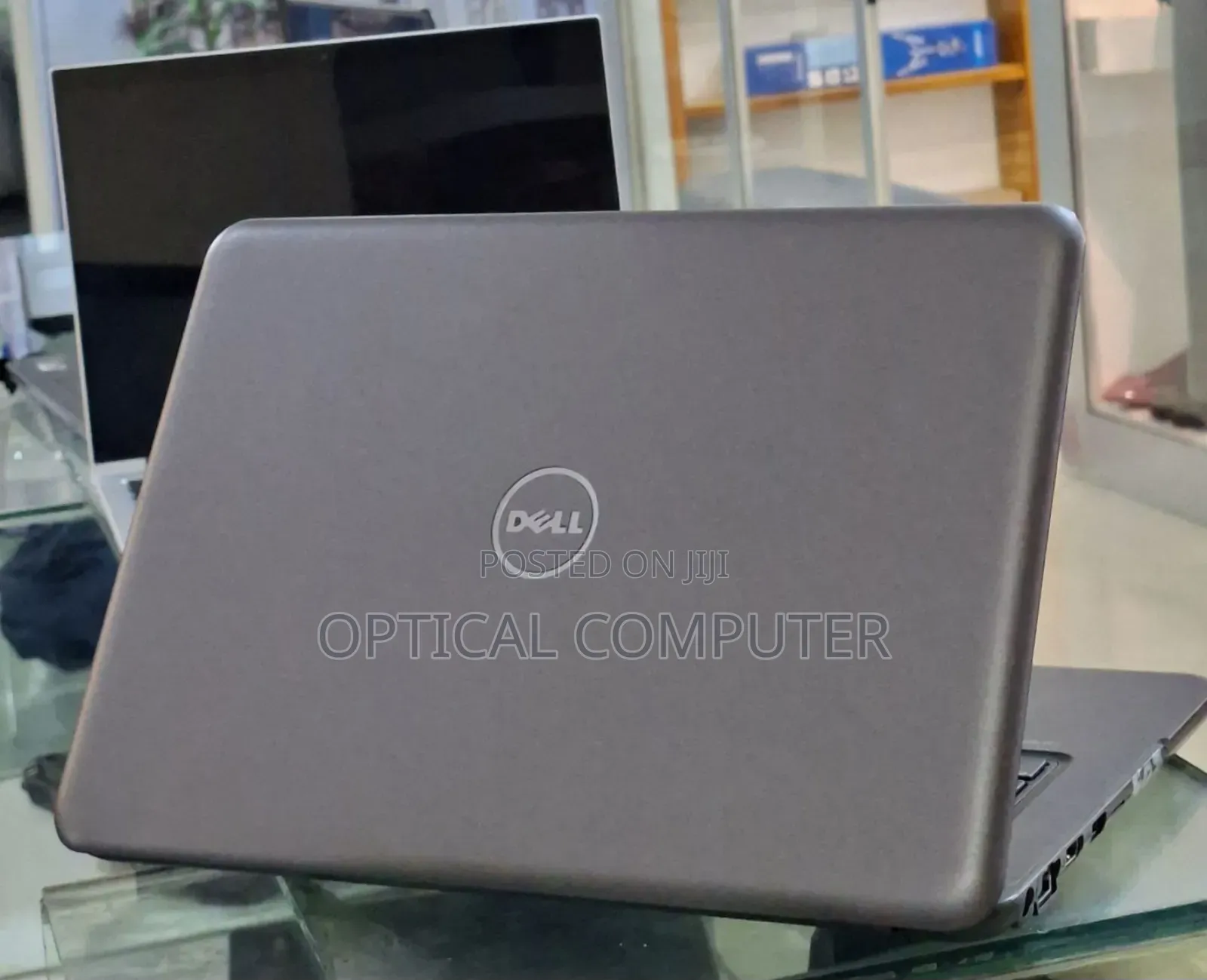 New Laptop Dell Latitude 3380 8GB Intel Core I5 SSD 256GB