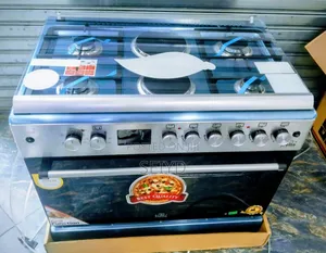 Delta Ovn 60/90 Stiles Estil