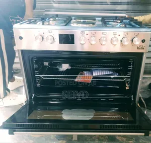 Delta Ovn 60/90 Stiles Estil