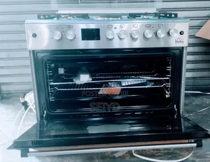 Delta Ovn 60/90 Stiles Estil