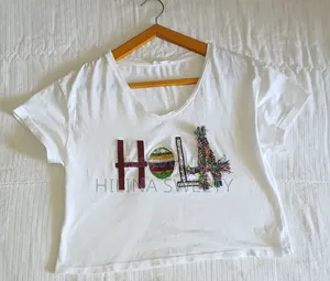 Photo - Bonda Crop Top