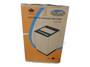 Garad 13 Kg Automatic Washing Top Loader