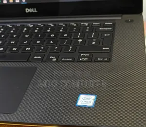 New Laptop Dell Precision 5540 16GB Intel Core i9 SSD 512GB