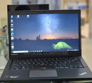 Photo - Laptop Lenovo ThinkPad T450 8GB Intel Core I5 HDD 500GB