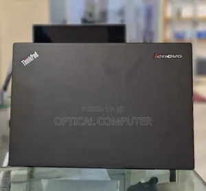 Laptop Lenovo ThinkPad T450 8GB Intel Core I5 HDD 500GB