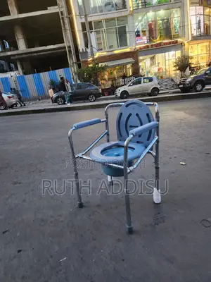 Photo - Toilet Chair顁你commode Chair奢求toilet Chair矢志commode Chair懲戒commode Chai