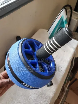 Ab Wheels of Different Type