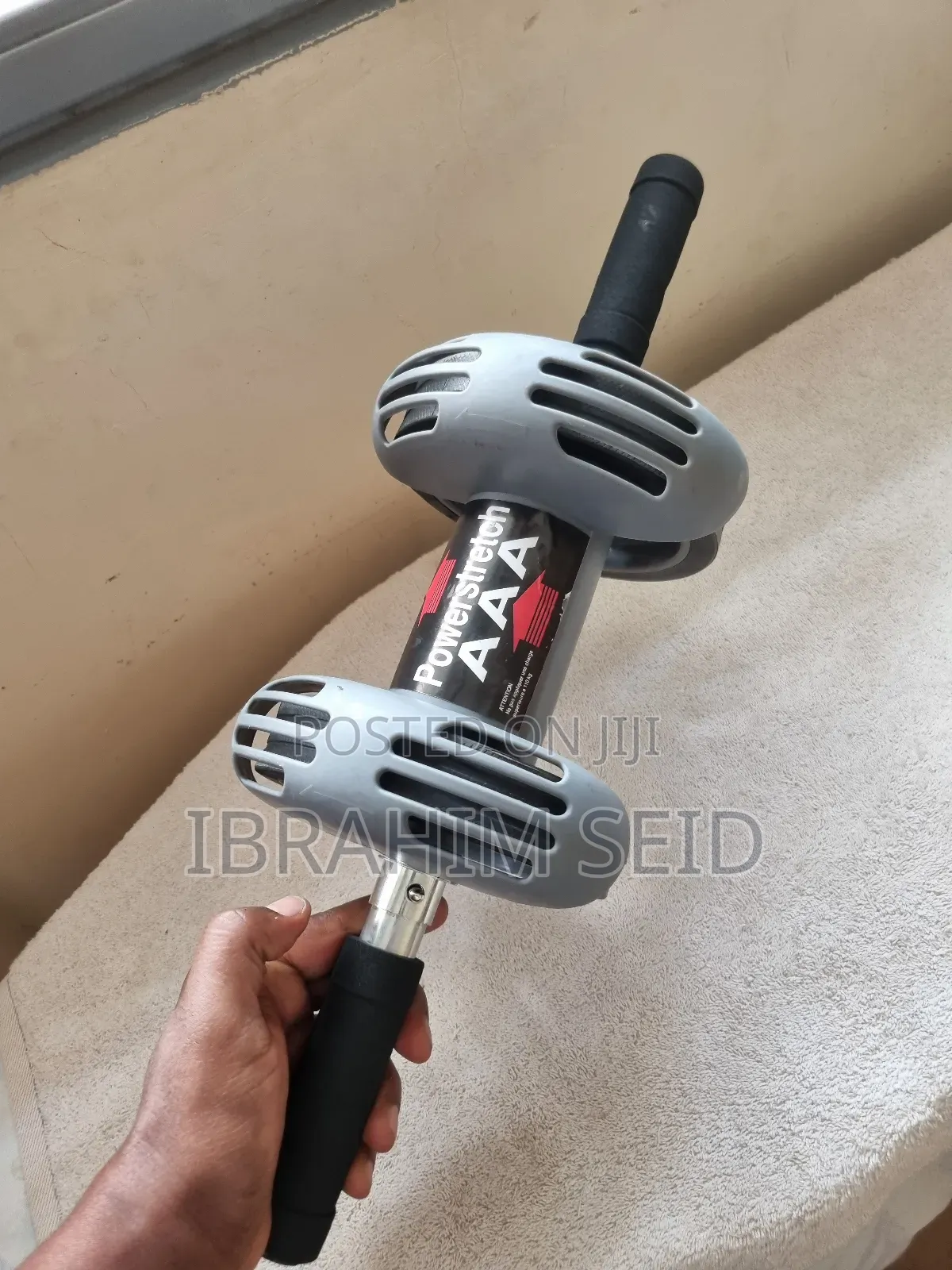 Ab Wheels of Different Type