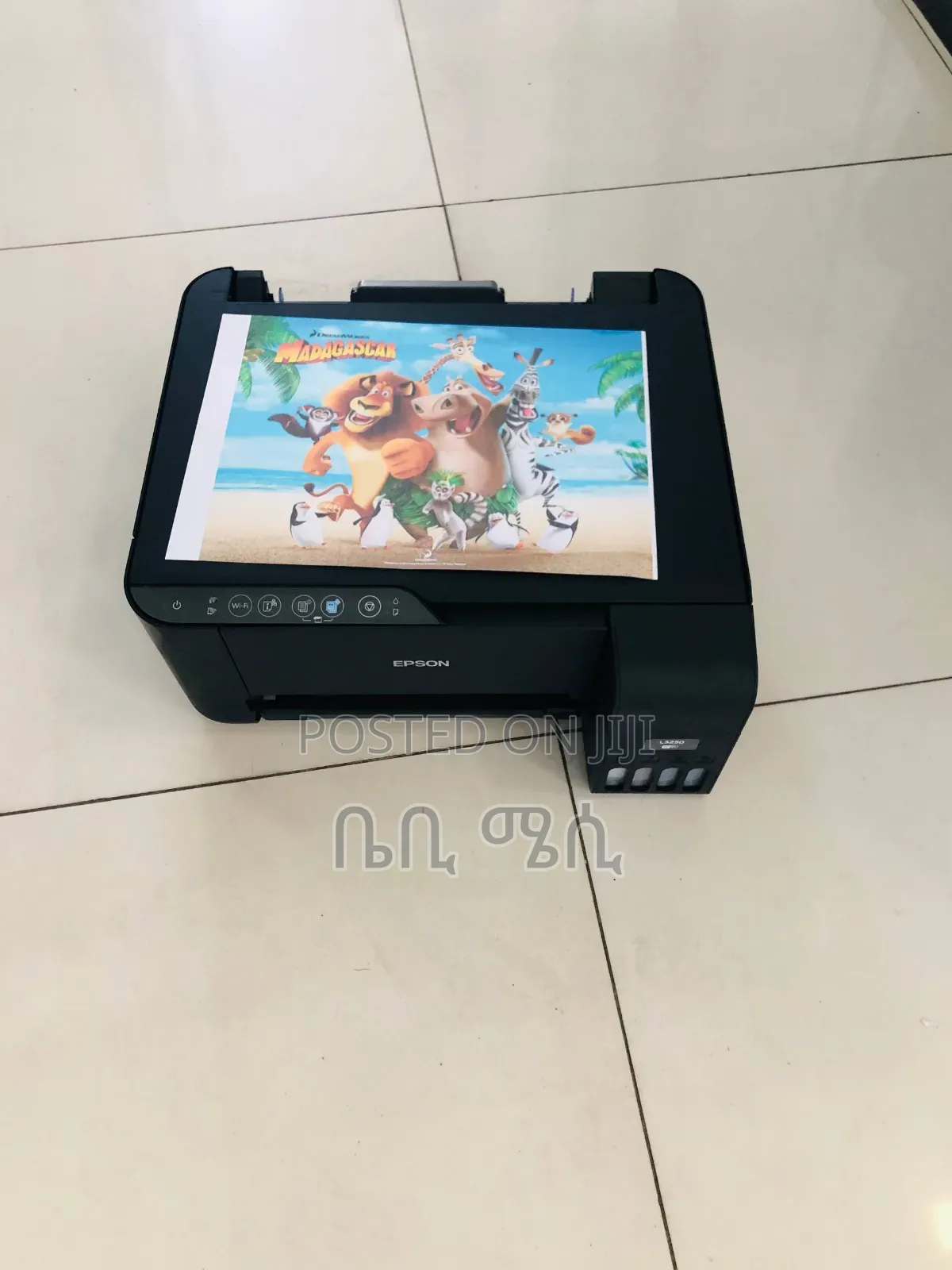 Epson Printer for Sale