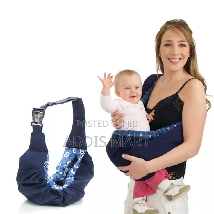Baby Carrier – All in 1 Original Breathable Baby