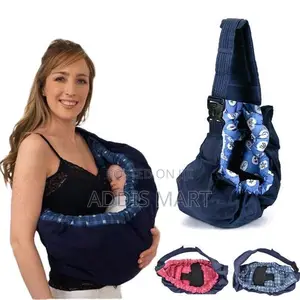 Baby Carrier – All in 1 Original Breathable Baby