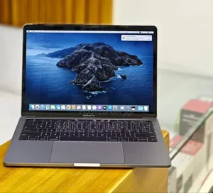 New Laptop Apple MacBook Pro 2019 16GB Intel Core I5 SSD 1T