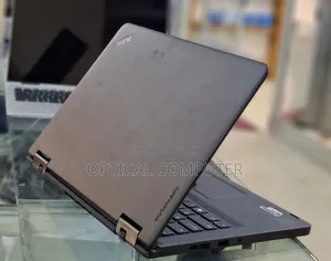 Laptop Lenovo ThinkPad Yoga 8GB Intel Core I7 HDD 500GB