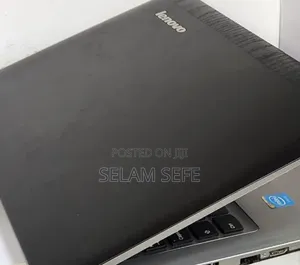 New Laptop Lenovo Ideapad 3 4GB Intel Pentium SSD 128GB