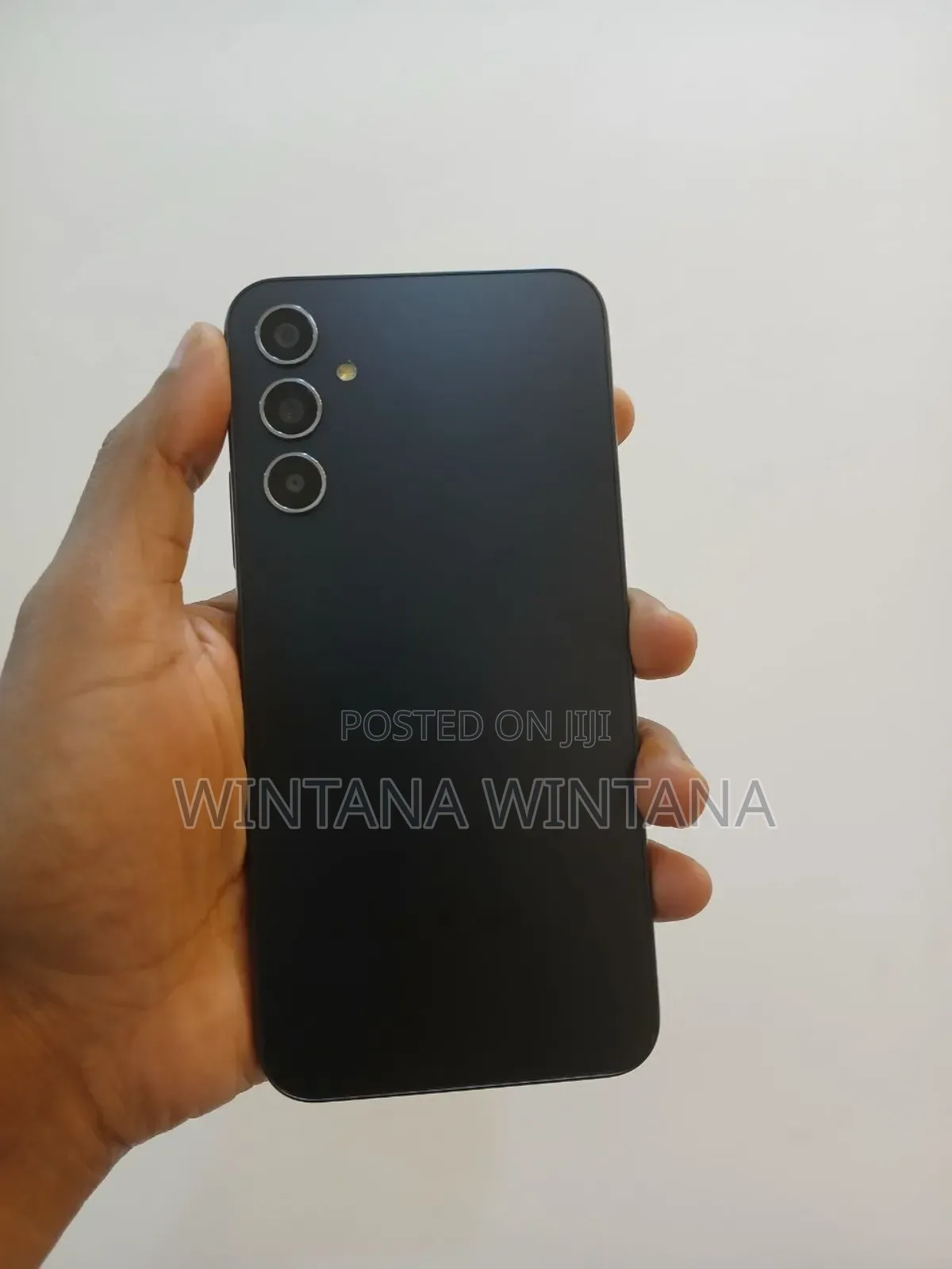 New Samsung Galaxy A34 5G 128 GB Blue