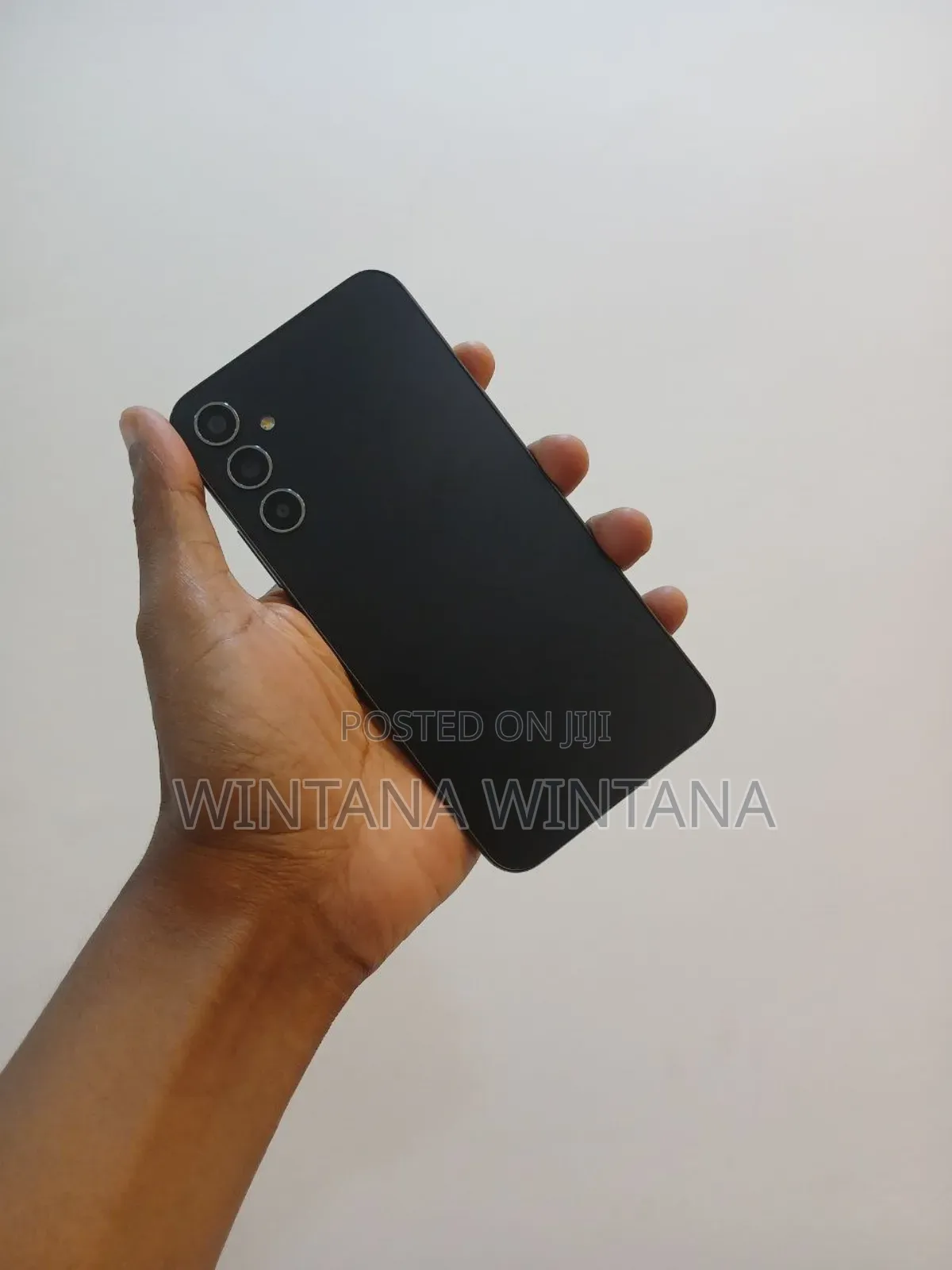 New Samsung Galaxy A34 5G 128 GB Blue