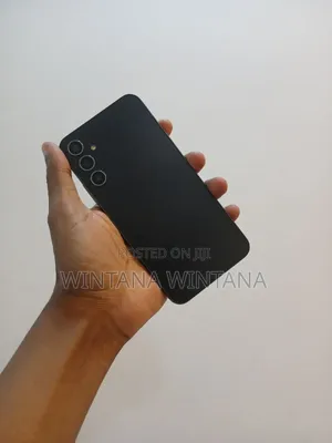 New Samsung Galaxy A34 5G 128 GB Blue