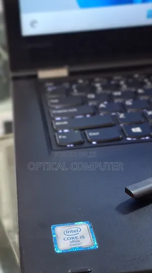 Photo - Laptop Lenovo ThinkPad T460 8GB Intel Core I5 SSD 512GB