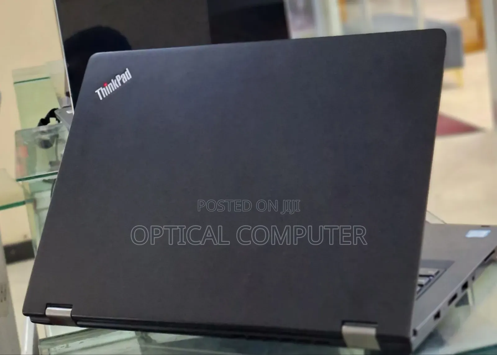 Laptop Lenovo ThinkPad T460 8GB Intel Core I5 SSD 512GB