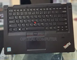 Laptop Lenovo ThinkPad T460 8GB Intel Core I5 SSD 512GB