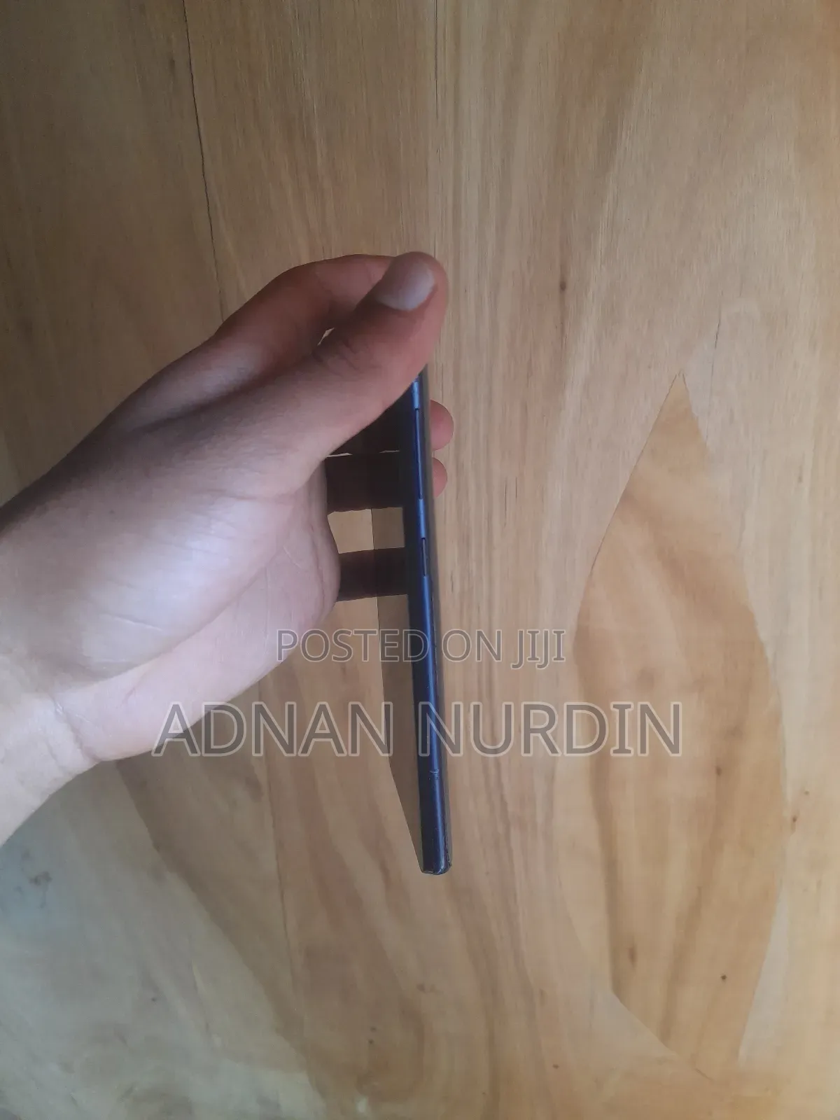 Samsung Galaxy A20 32 GB Black