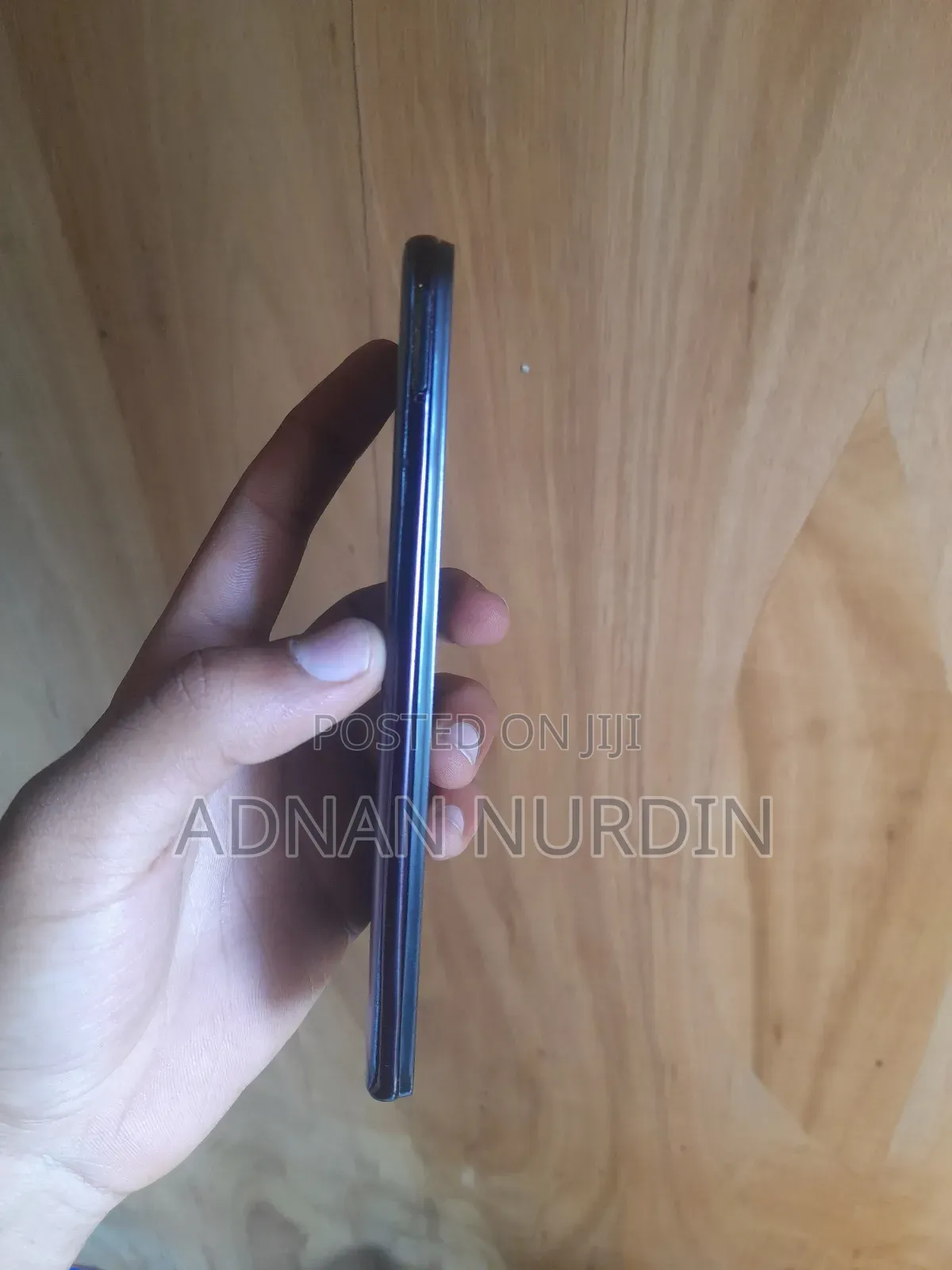 Samsung Galaxy A30 32 GB Black