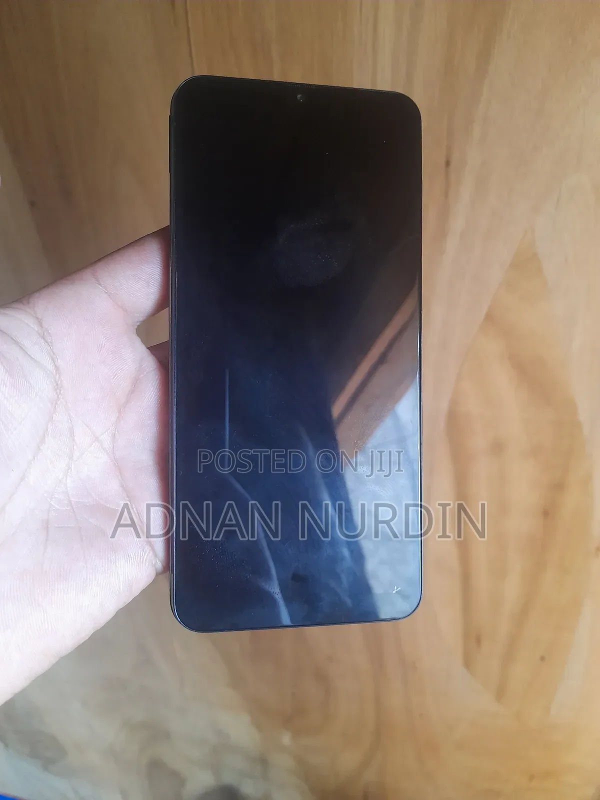 Samsung Galaxy A30 32 GB Black