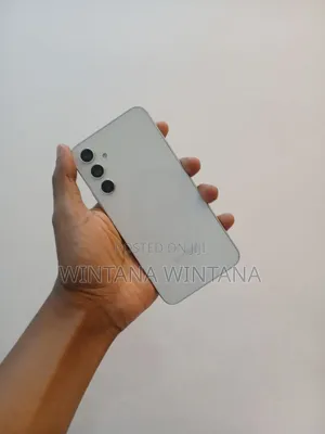 New Samsung Galaxy A54 256 GB White