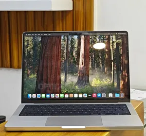 New Laptop Apple MacBook Pro M1 16GB Apple M1 SSD 1T